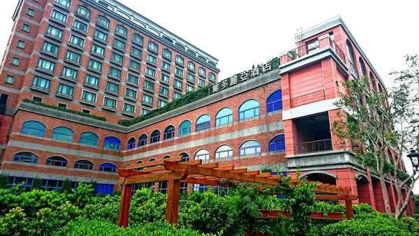 [記。食]台北中山區。la FESTA義大利餐廳下午茶