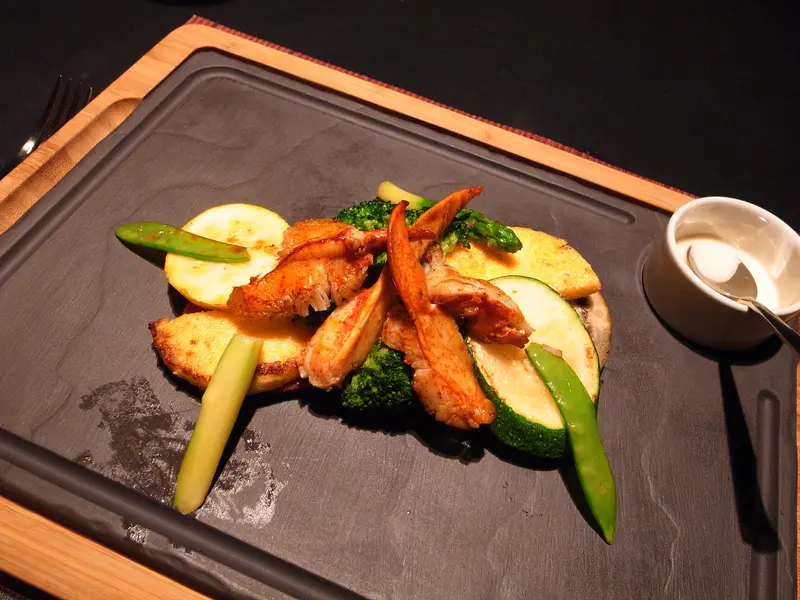 GRD3日誌---09052013 La Festa