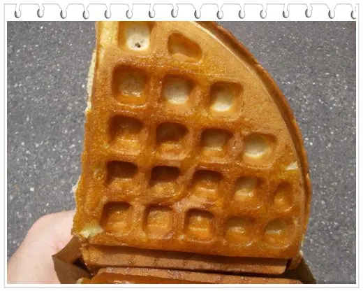 迪迪美式鬆餅屋