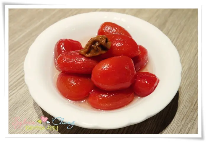 十里安精緻手麵 (慶城店)