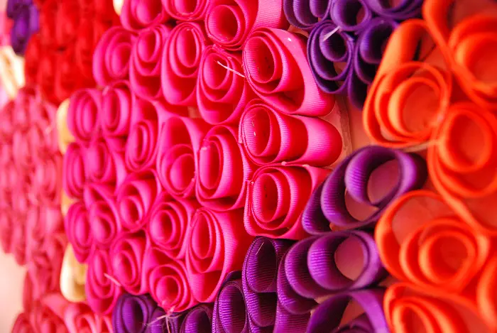 彰化‧緞帶王織帶文化園區