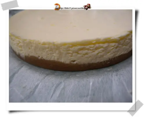 Mdnee 瑪德尼原味重乳酪 濃到化不開