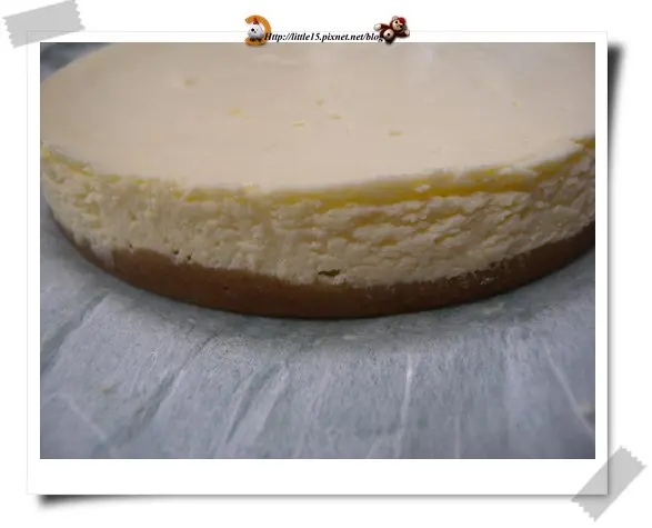 Mdnee 瑪德尼原味重乳酪 濃到化不開