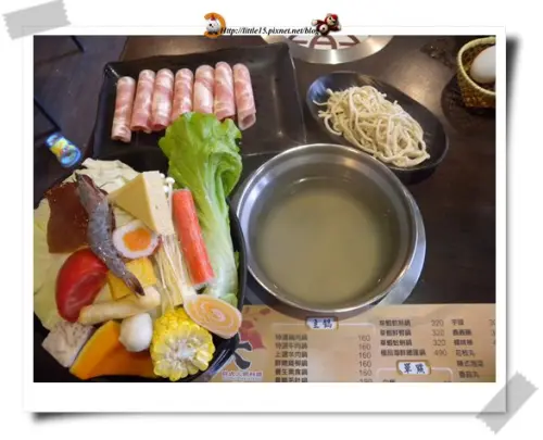 大禾日式火鍋料理