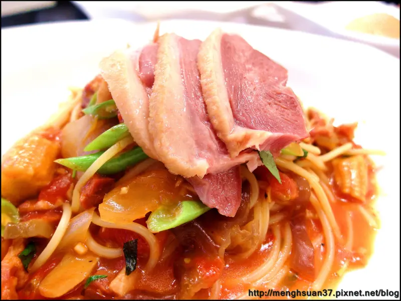 《邀約試吃》發現信義區的平價美味餐廳【義樹空間】