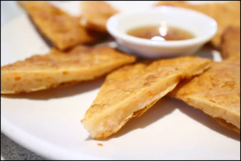 [ 內湖．西湖站美食 ] 泰廚鄉～超高cp值平價適聚餐泰式料理，我竟然現在才發現