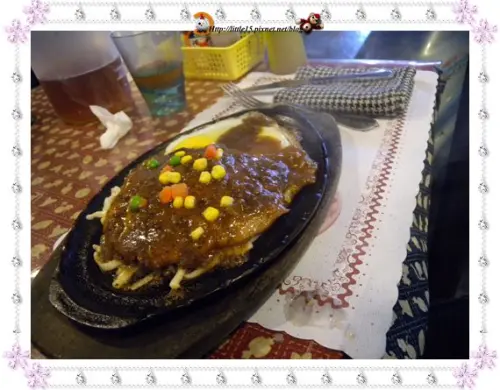 牛叔叔生活美食 20幾年功力的平價排餐