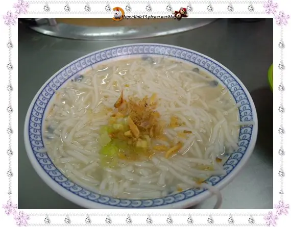 長春小吃店   50年市場老店