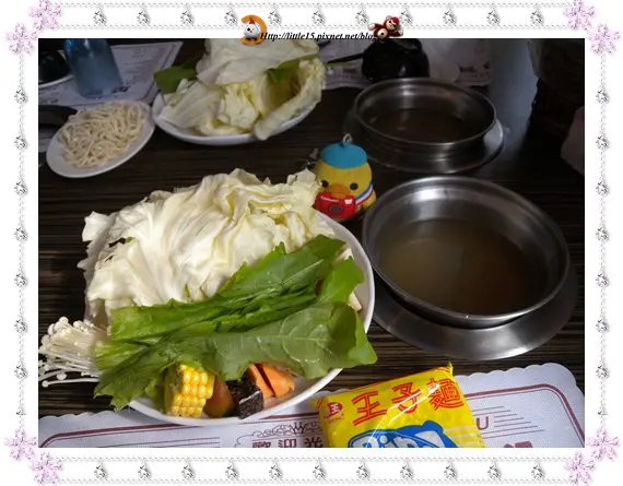 加賀日式涮涮鍋