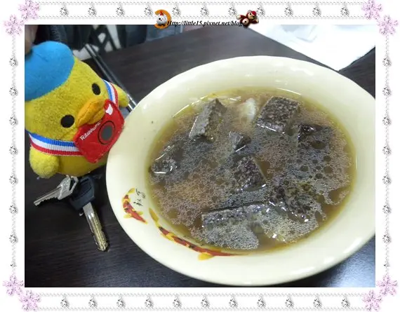 北港一碗麻油雞 1人份五告貼心