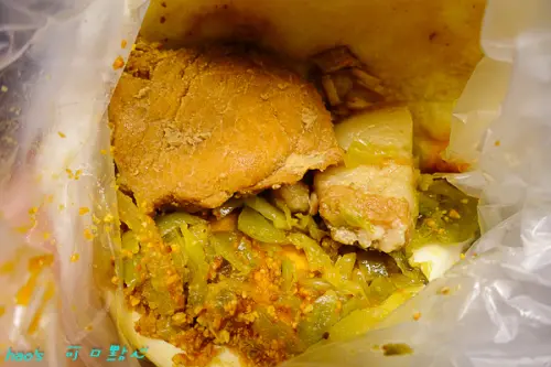 【宜蘭羅東】可口點心 食尚玩家推薦 - 羅東必吃早點宵夜，從早開到晚的在地小吃老店