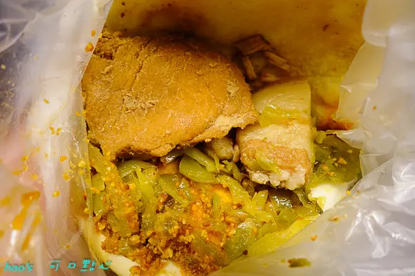 【宜蘭羅東】可口點心 食尚玩家推薦 - 羅東必吃早點宵夜，從早開到晚的在地小吃老店