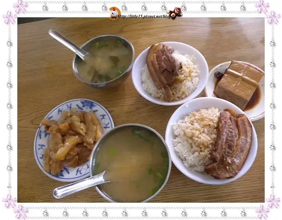 阿琴焢肉飯 早餐吃飽有活力