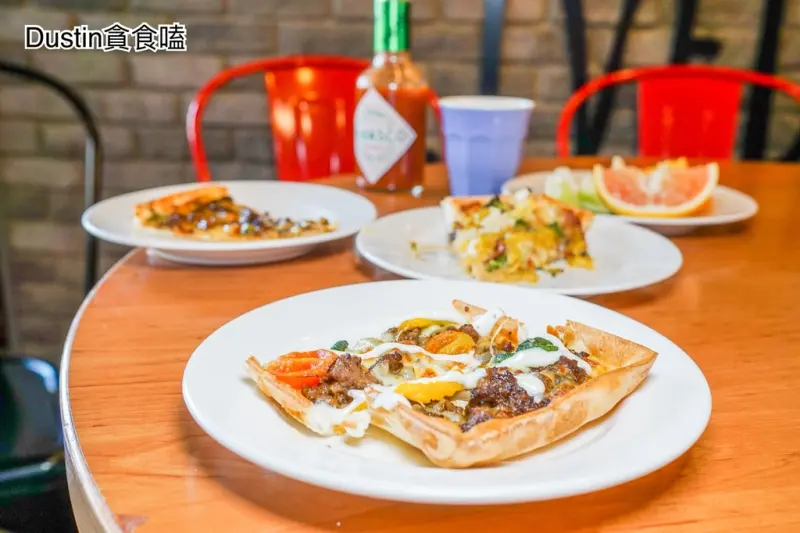 必勝客歡樂吧__300有找吃到飽！2018地中海夏日饗宴新菜｜最新優惠 / 壽星獨享生日好禮物整理『台北國父紀念館 · 忠孝光復 』