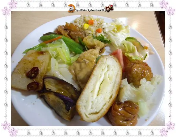 梅香琳素食自助餐 周年慶85元吃到飽