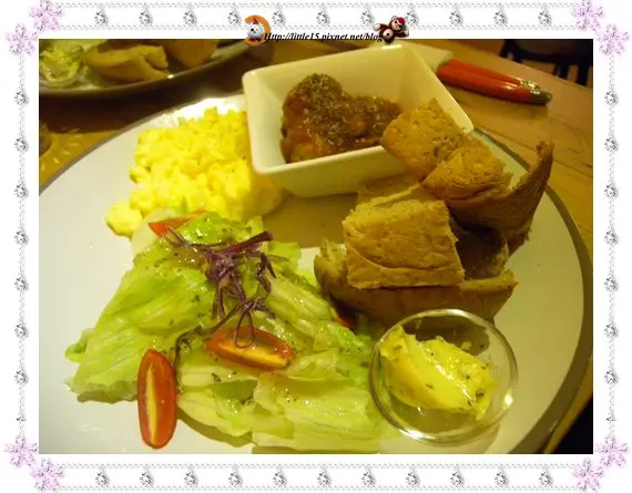 Amys cafe 愛蜜絲下午茶