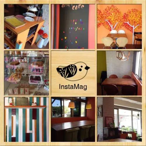 [羅東]amys cafe 愛蜜絲咖啡