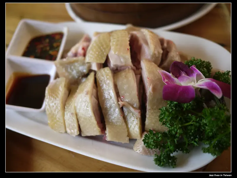 [碧瑤山莊]咱李家這幾年聚餐的私房餐館~李媽媽熱情推薦~~~