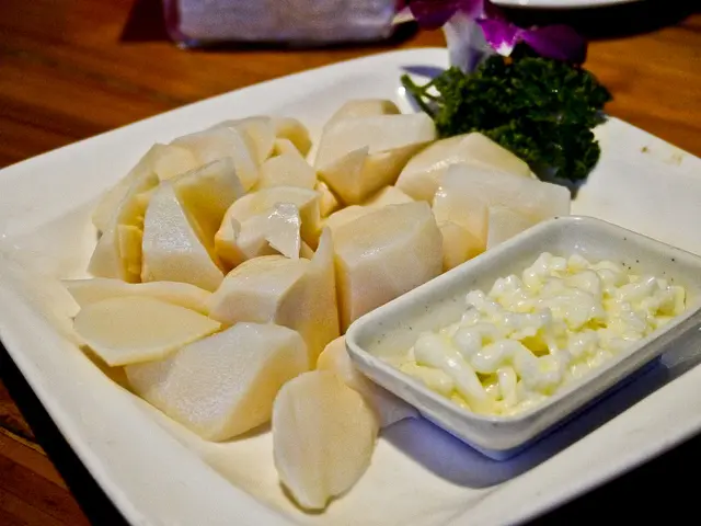 新北 五股 碧瑤山莊 吃綠竹筍