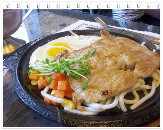 石頭屋牛排 平價排餐好去處