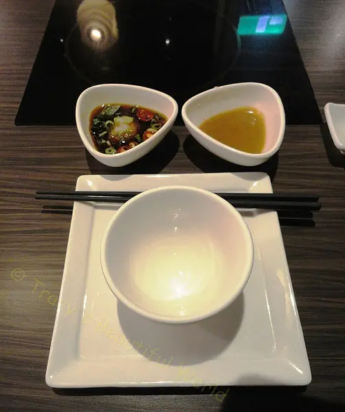 【食記】☆聚 北海道昆布鍋☆ ~ 家庭聚餐囉