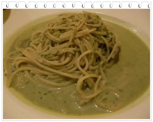 喬培義式廚房  平價義大利麵店