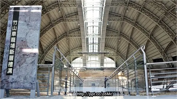 【南投/竹山】親子同遊～921地震教育園區，寓教於樂的好場所♪♪車籠埔斷層保存園區♪♪