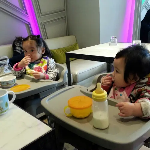 {媽媽下午茶}信義區 NEO19 - LMNT ELEMENT DRINK EAT