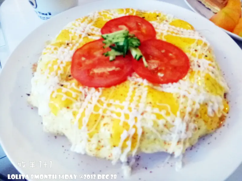 {媽媽下午茶}家庭式午茶小店