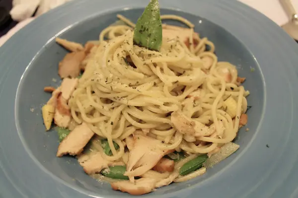 【試吃體驗】台北／大安 白舍鄉村廚房