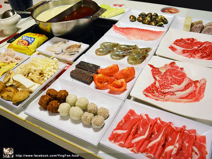 台北-滿堂紅頂極麻辣鴛鴦火鍋-仁愛旗艦店