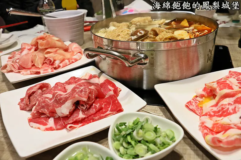 滿堂紅頂極麻辣鴛鴦火鍋(仁愛店)-台北麻辣鴛鴦鍋吃到飽推薦