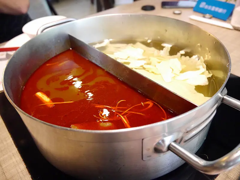 肉食動物的天堂滿堂紅麻辣火鍋吃到飽~*仁愛圓環*冬天*麻辣鍋