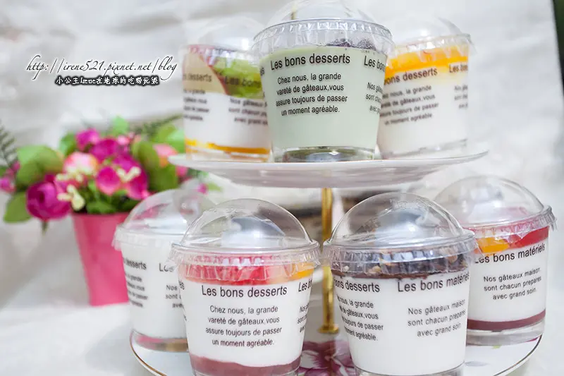 【三峽】三峽的伴手禮，不再只有金牛角啦．戀戀布忘 (奶酪品鑑，南北大不同)