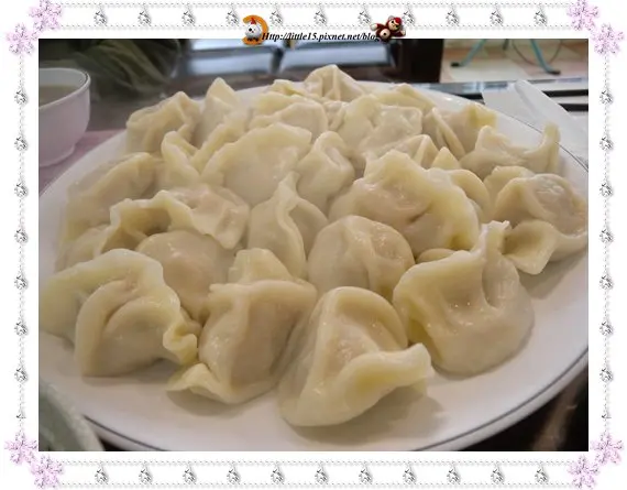 韓記小館 北方口味