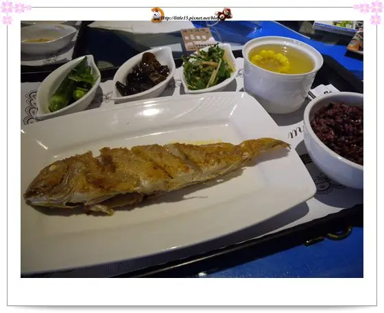 漫不經心 地中海風格裝潢