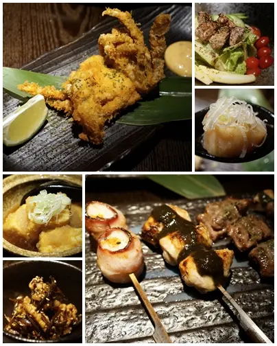 [試吃]台北 捷運國父紀念館站 鐵窩 Tamariba~木質‧飽足 ‧繽紛