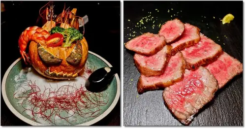 鐵窩 Tamariba, 無庸置疑, 這就是間在台北前段班的好吃居酒屋 愛評體驗團