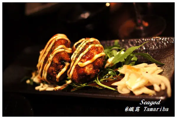 鐵窩Tamariba~創意發想的窩堡肉美味又多汁