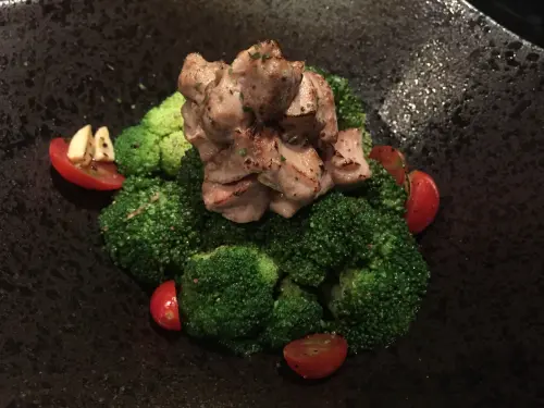 [國父紀念館站]隨便點都好吃的日式精緻居酒屋-鐵窩Tamariba              