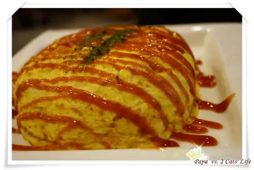 分享蔬食～素食專門店! 素食簡餐~120元 給你全套享受