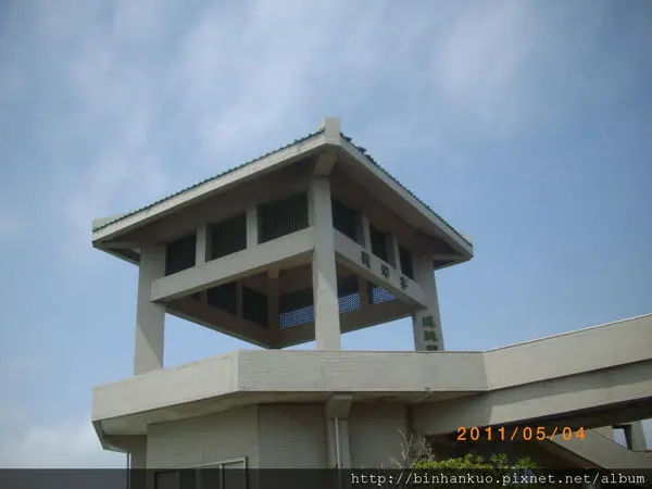 遊記---澎湖水族館(1)