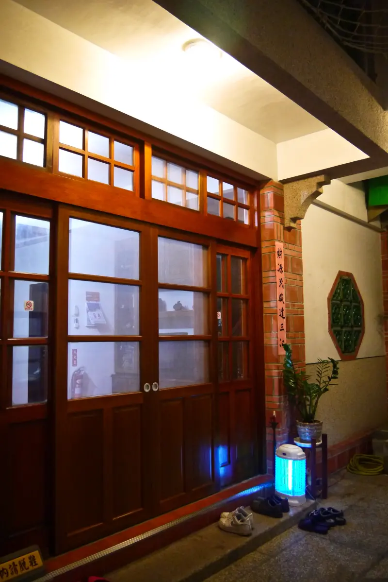 澎湖馬公-老街民宿