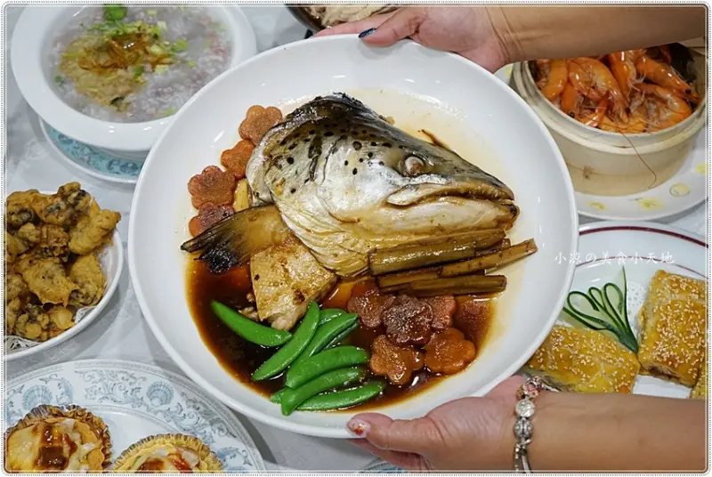 新天地梧棲創始店║在地一甲子的老店，滿滿台灣味的手路菜，老阿嬤ㄟ古早味，小家庭合菜輕鬆吃~