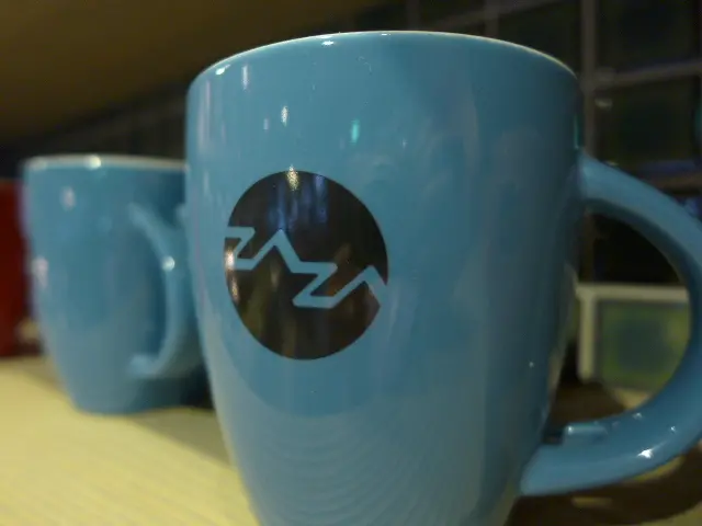 有生命力的札札咖啡(上)