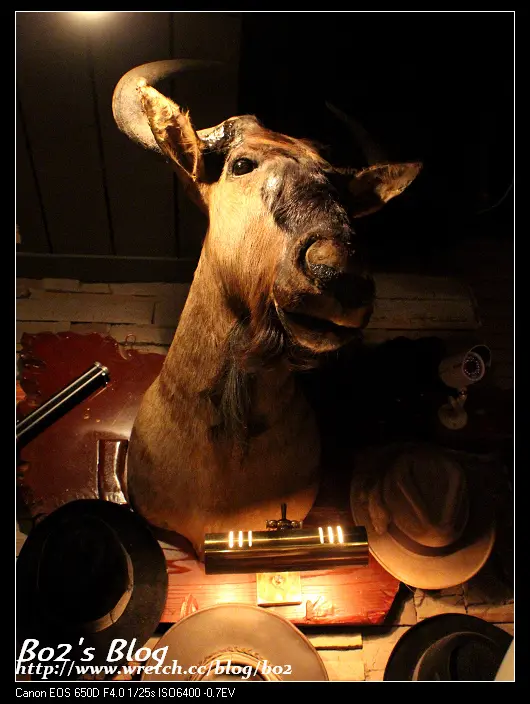 
[試吃邀約]高雄.苓雅-馬爹力美式餐酒館
