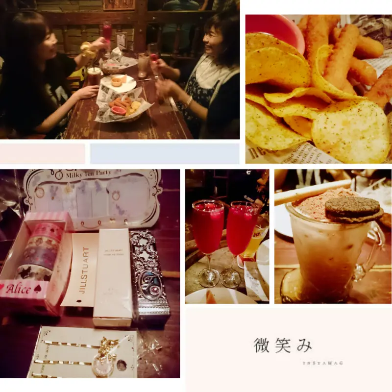[高雄美食] 馬爹力舊美式餐酒館 Martell Restaurant & Bistro