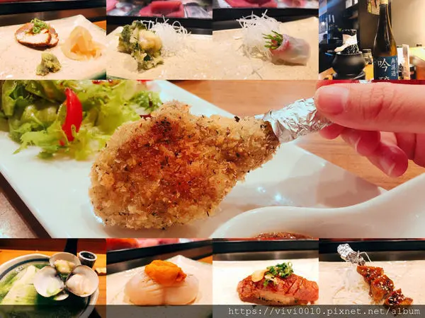 圓圓家愛吃貨-《台北南港》南港日式御便當，陶膳日本料理，季節美食好味道，處處充滿驚喜的無菜單料理