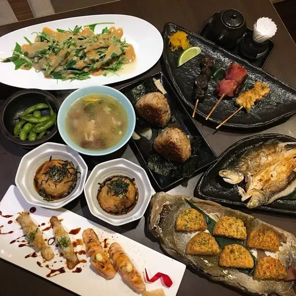 食記 台北餐廳 / 美食 陶膳日本料理 隱藏南港軟體園區小小日式餐廳  ♡愛亂吃女孩日記♡