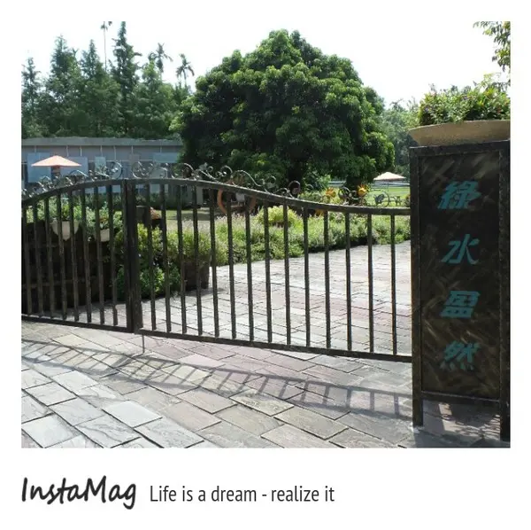 賽鵝小遊戲衝衝衝&紅椅子的巨大鳥籠~綠盈牧場              